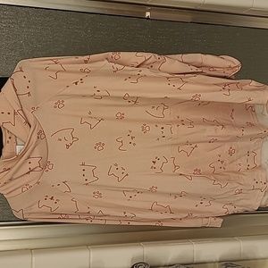 Lularoe Amber sz L